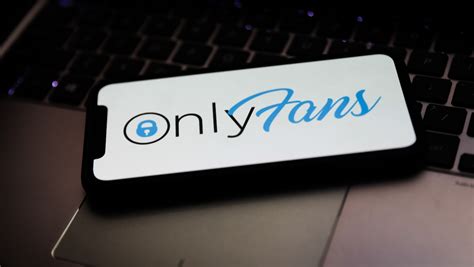 OnlyFans bans sexually explicit images and videos